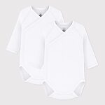 SET DI 2 BODY INCROCIATI M/L
