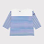 MARINIERE IN COTONE