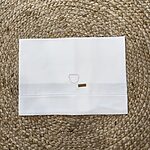 SET LENZUOLA 3 PZ RICAMO ORSETTI
