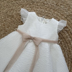 ABITO CON CINTURA - immagine 2