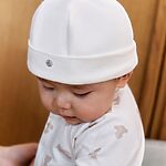 CAPPELLO NASCITA IN CINIGLIA - immagine 2