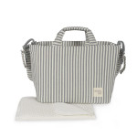 BORSA FASCIATOIO PRALINE MATCHA