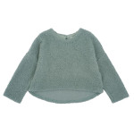 MAGLIA TEDDY