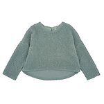 MAGLIA TEDDY