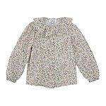 CAMICIA FIORELLINI