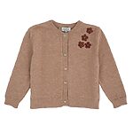 CARDIGAN CON RICAMO