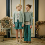 MAGLIA TEDDY - immagine 2