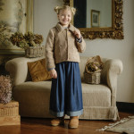 PANTALONE AMPIO - immagine 2