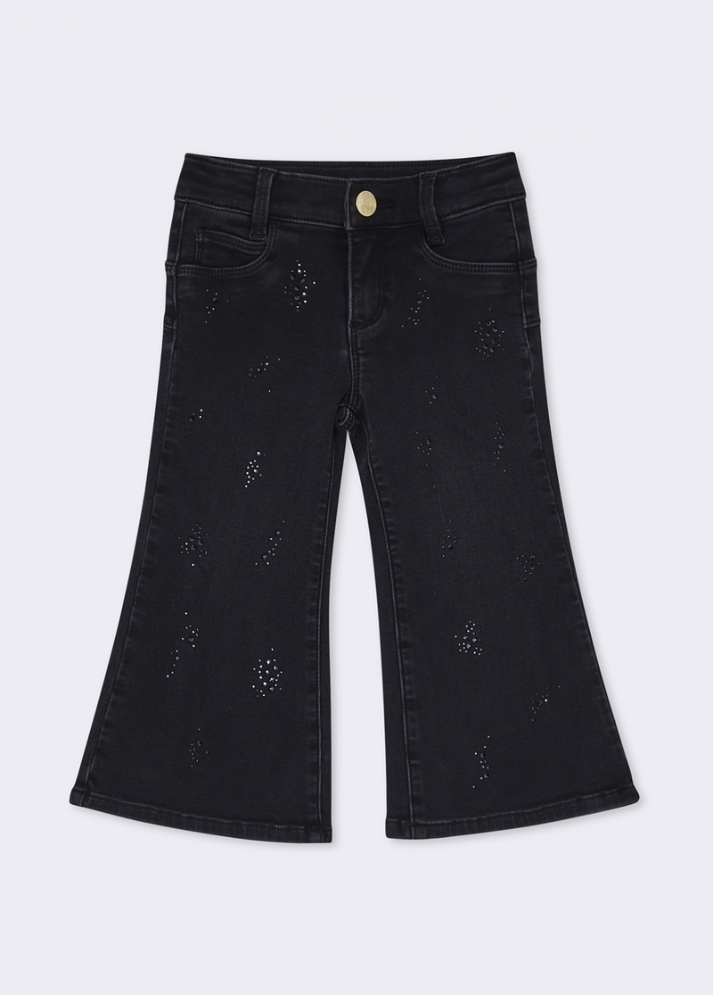 KF6029_D5046_87534_1_L (1) JEANS ZAMPA STRASS - immagine 1