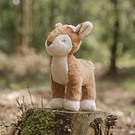 PELUCHE CERBIATTO
