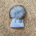 CAPPELLO CON PONPON