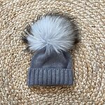 CAPPELLO CON PONPON