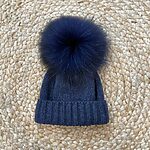 CAPPELLO CON PONPON
