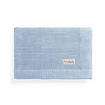 COPERTA BAMBOO E COTONE