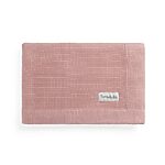 COPERTA BAMBOO E COTONE