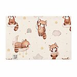 MUSSOLA 100% BAMBOO